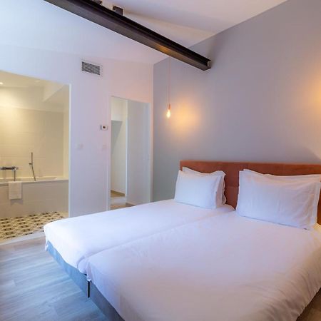 Les Pimprenelles Villa Carcassonne Exteriör bild
